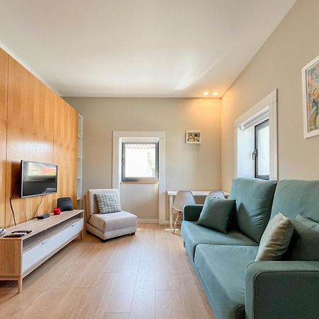 Casa Sao Vicente - Apartment Near City Centre With Private Parking Viana do Castelo Exteriér fotografie