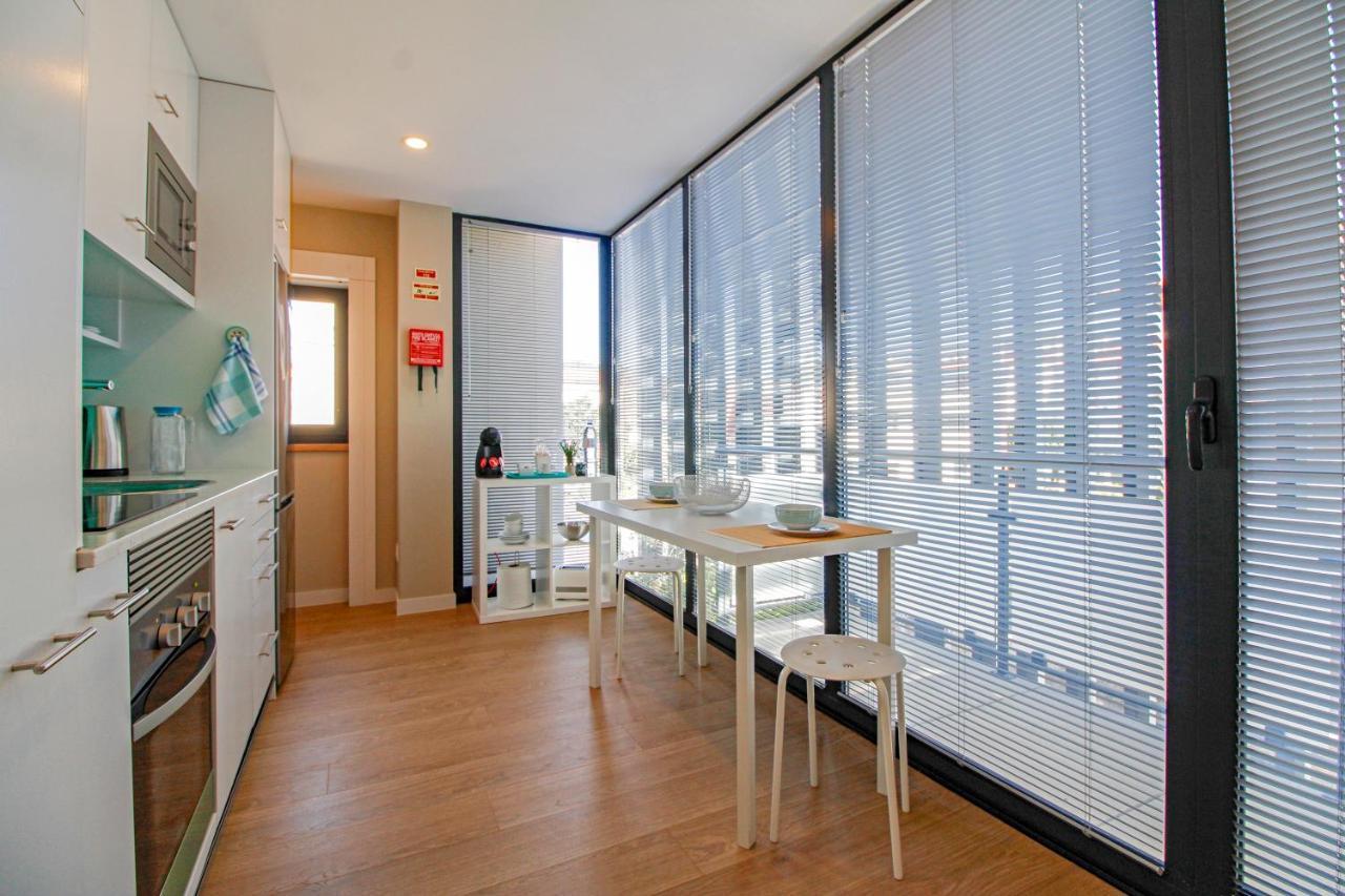 Casa Sao Vicente - Apartment Near City Centre With Private Parking Viana do Castelo Exteriér fotografie