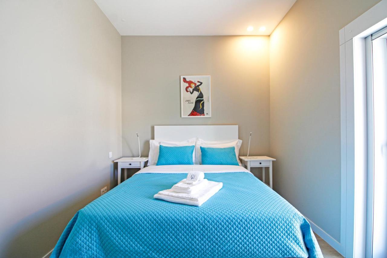 Casa Sao Vicente - Apartment Near City Centre With Private Parking Viana do Castelo Exteriér fotografie