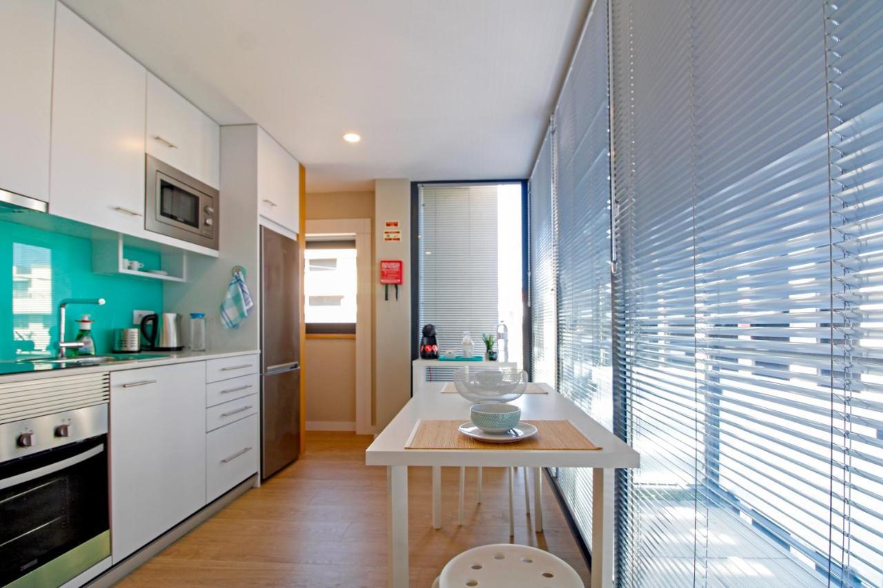 Casa Sao Vicente - Apartment Near City Centre With Private Parking Viana do Castelo Exteriér fotografie