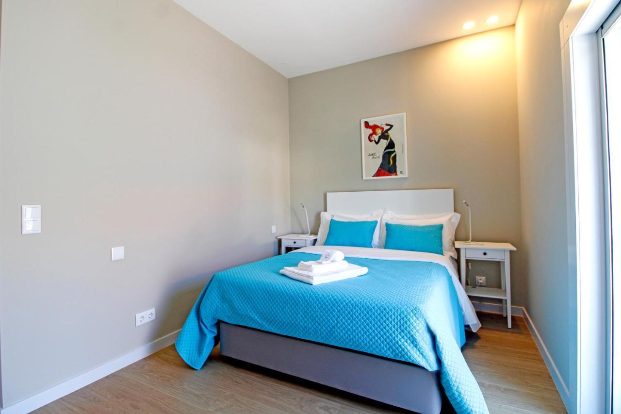 Casa Sao Vicente - Apartment Near City Centre With Private Parking Viana do Castelo Exteriér fotografie