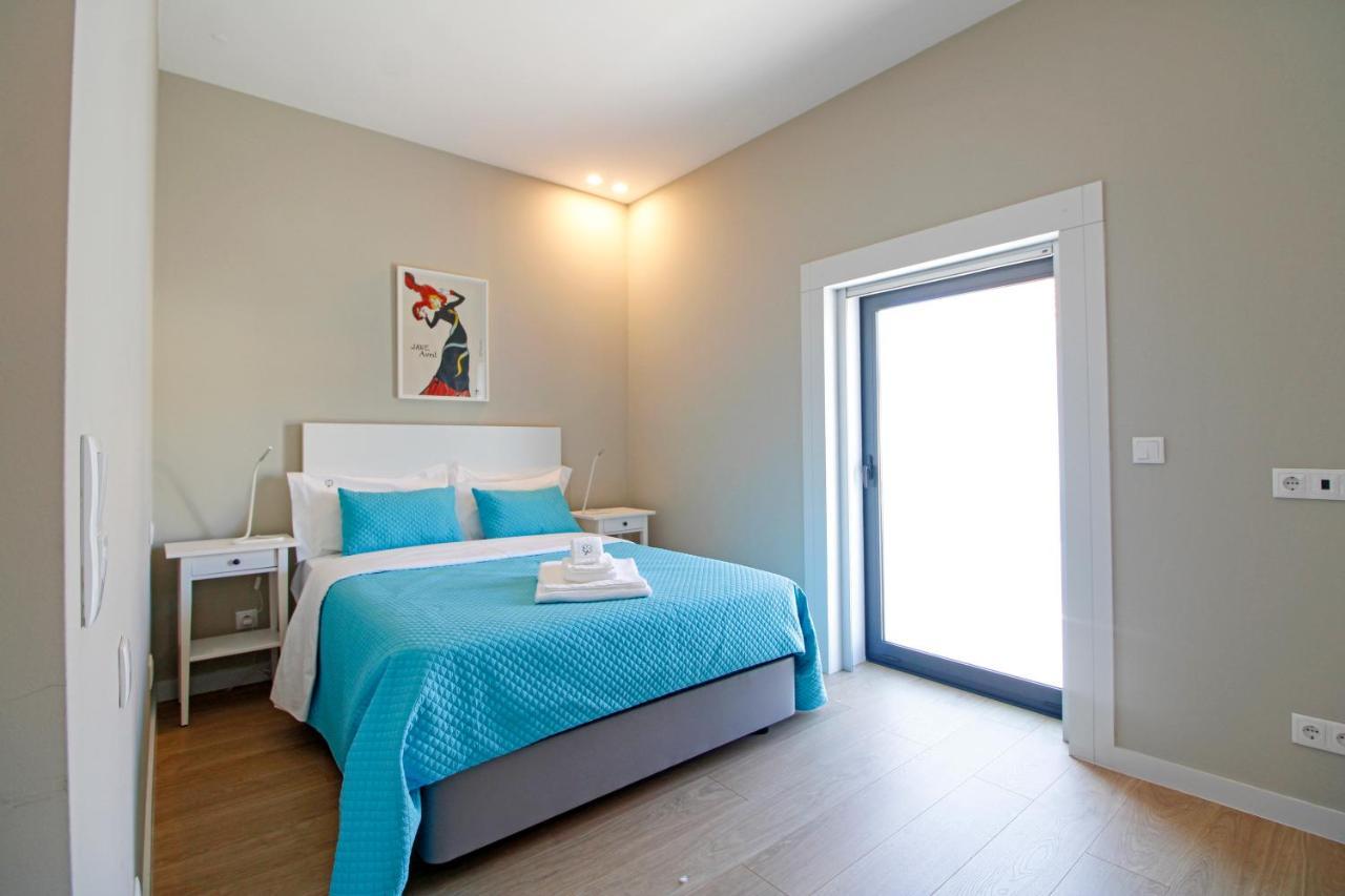 Casa Sao Vicente - Apartment Near City Centre With Private Parking Viana do Castelo Exteriér fotografie