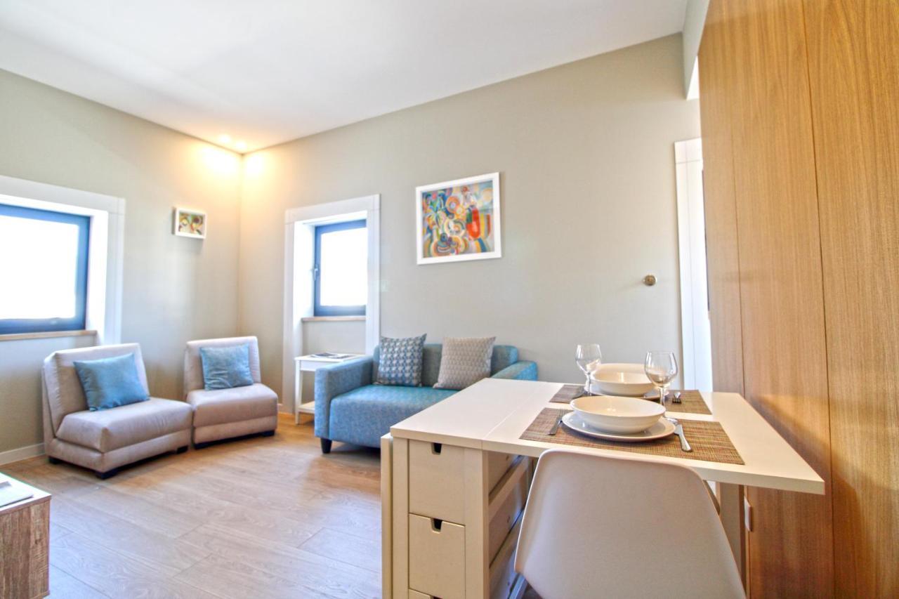 Casa Sao Vicente - Apartment Near City Centre With Private Parking Viana do Castelo Exteriér fotografie