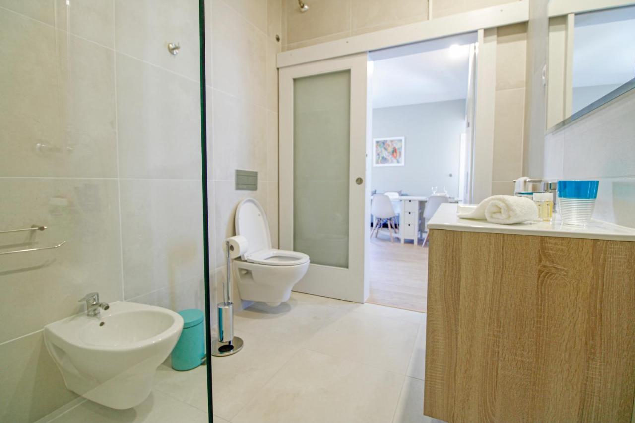 Casa Sao Vicente - Apartment Near City Centre With Private Parking Viana do Castelo Exteriér fotografie