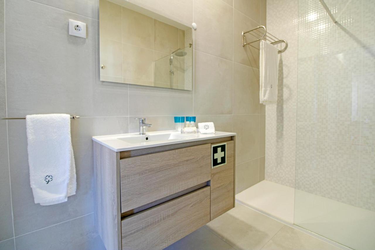 Casa Sao Vicente - Apartment Near City Centre With Private Parking Viana do Castelo Exteriér fotografie
