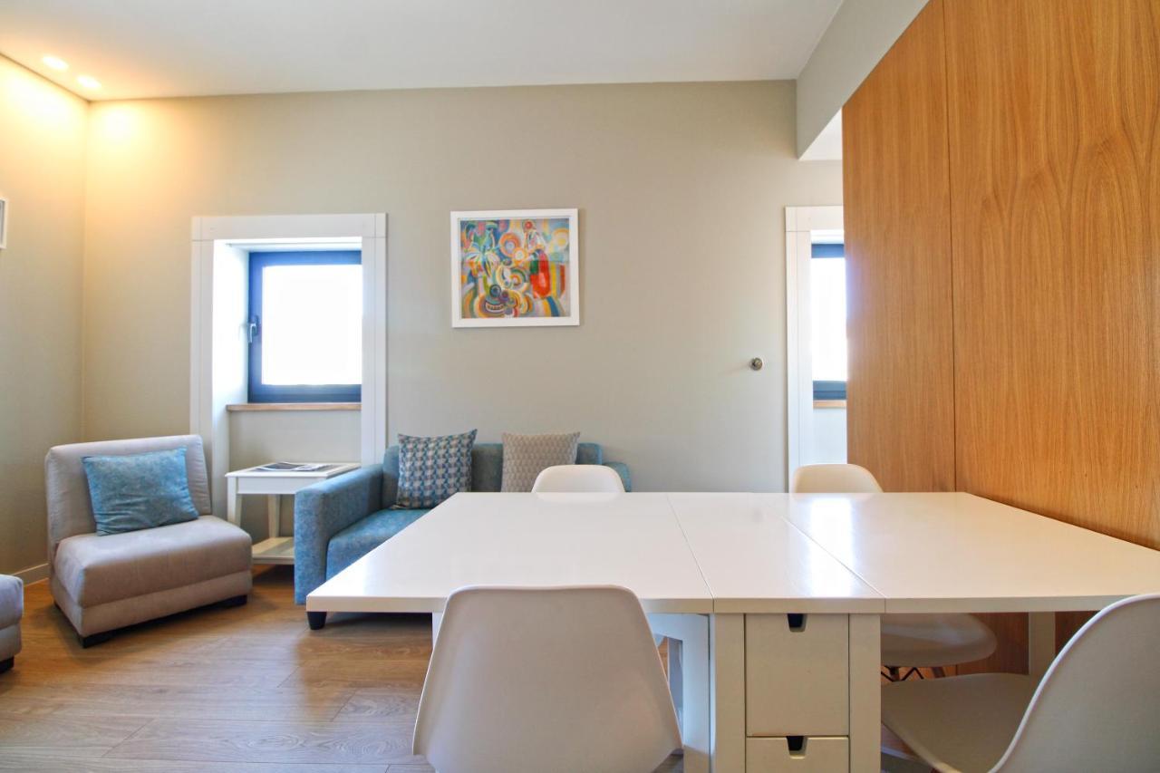 Casa Sao Vicente - Apartment Near City Centre With Private Parking Viana do Castelo Exteriér fotografie