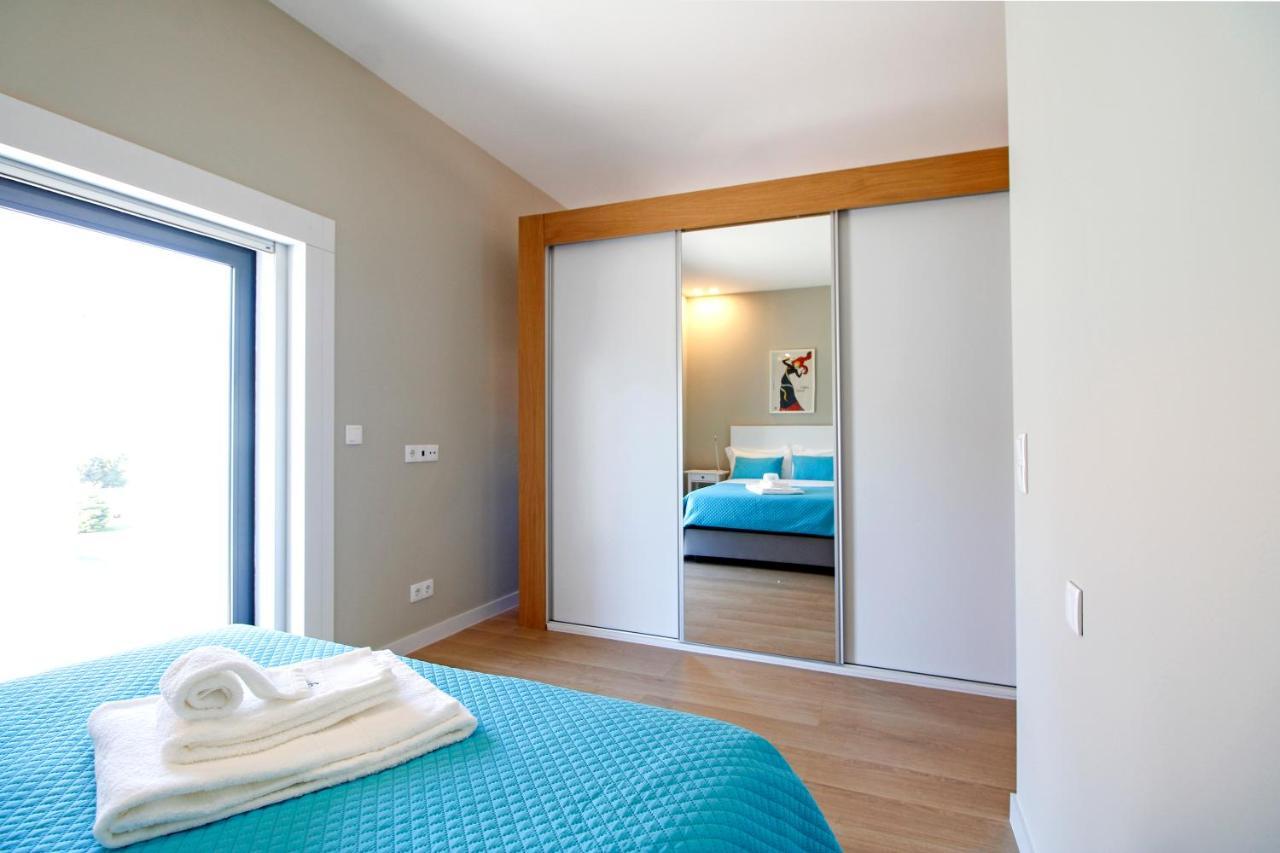 Casa Sao Vicente - Apartment Near City Centre With Private Parking Viana do Castelo Exteriér fotografie