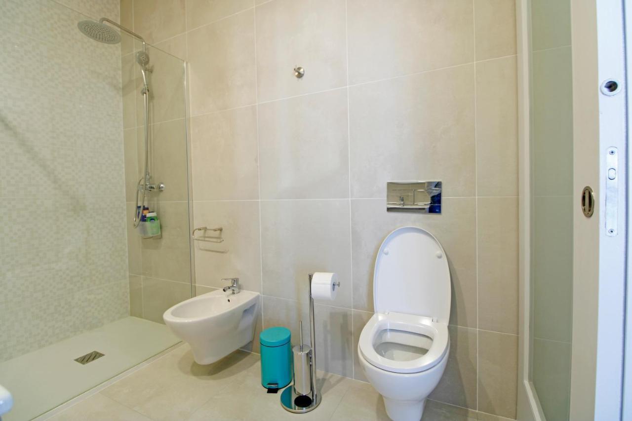 Casa Sao Vicente - Apartment Near City Centre With Private Parking Viana do Castelo Exteriér fotografie